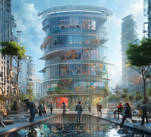 品质与创新并存，让理想生活更美好。