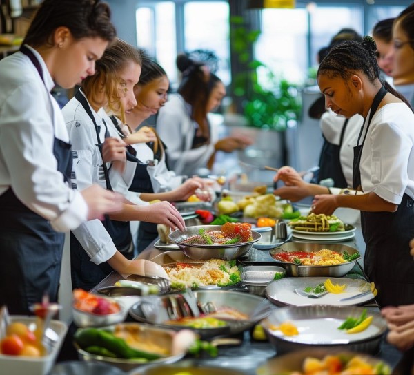 让餐饮更美味，让客人更满意，酒店餐饮管理培训课程