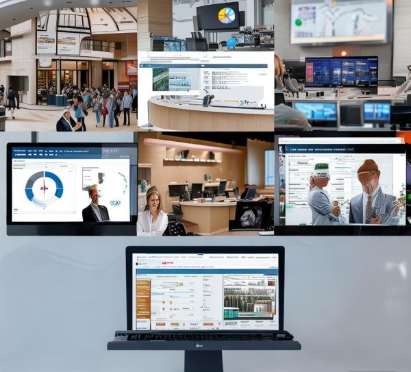 酒店预订服务的全生命周期管理