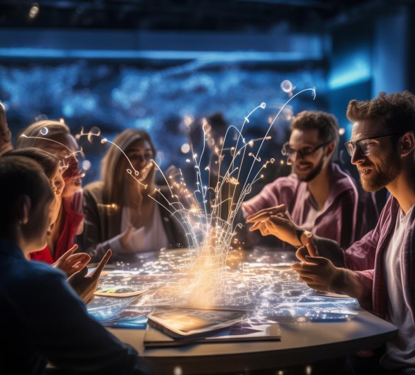 服务理念与创新发展的深度探讨 服务理念与创新发展的深度探讨