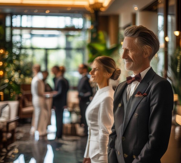 提升酒店服务品质,打造文明环境 提升酒店服务品质,打造文明环境