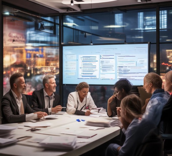 构建酒店服务行业专业素养考试体系，助力酒店服务行业高质量发展。