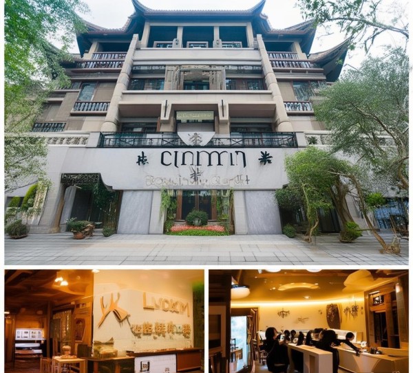 太白湖酒店预订服务，让游子享受完美栖居地