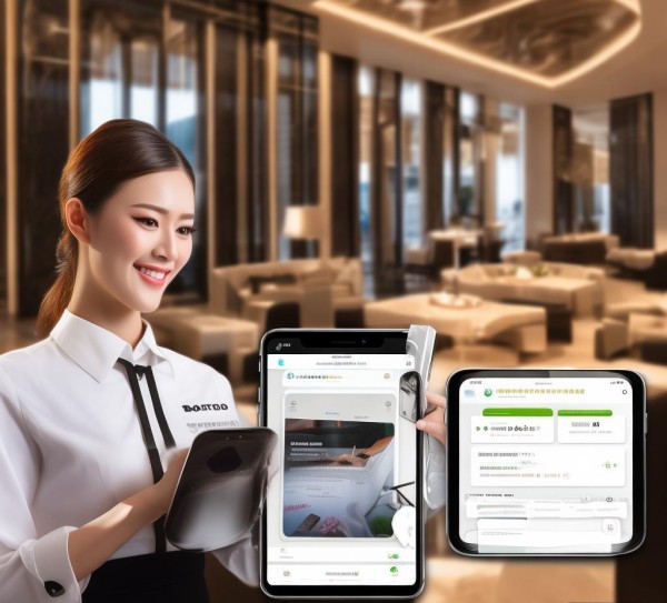 贺州阜宁酒店预订服务，精准服务，优质体验