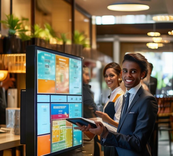 酒店餐饮管理规章制度，构建高效管理的双轮驱动