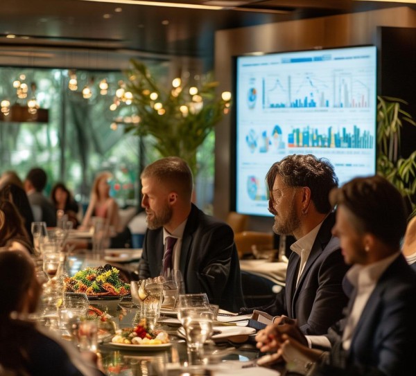 酒店餐饮管理总结，环境优化、服务提升、创新管理与市场动态的平衡