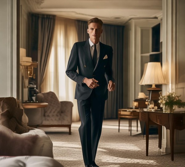 如何在酒店优雅生活服务礼仪与时尚的结合 如何在酒店优雅生活服务礼仪与时尚的结合