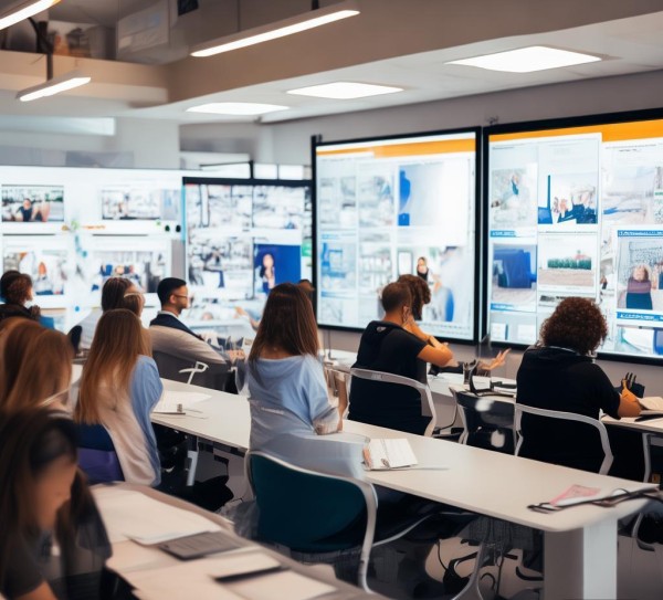 提升服务意识的系统性视频课程,从视频到实践的阶梯 提升服务意识的系统性视频课程,从视频到实践的阶梯