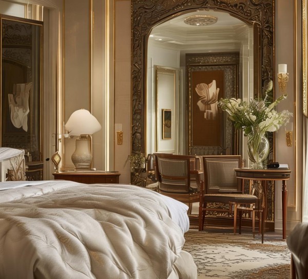 细节决定酒店服务质量