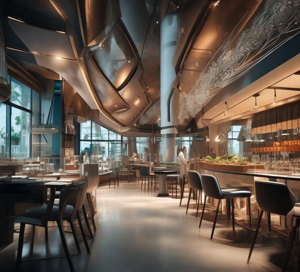 从酒店到餐饮,餐饮管理的未来与挑战 从酒店到餐饮,餐饮管理的未来与挑战