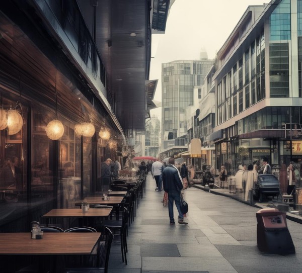 餐饮与酒店服务之间的危机与机遇 餐饮与酒店服务之间的危机与机遇