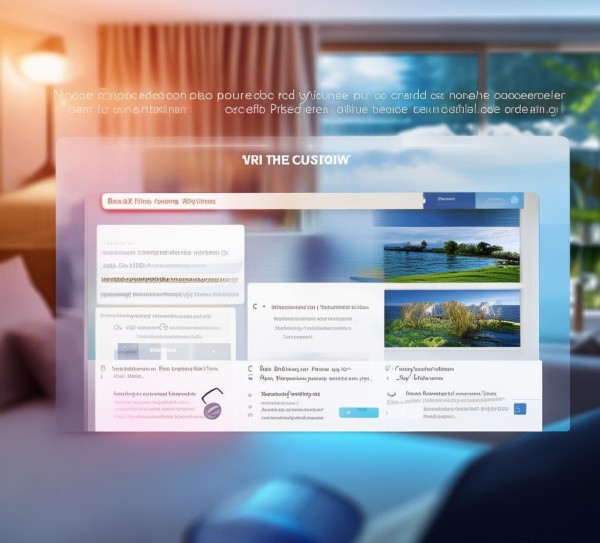 高效可靠酒店预订服务备份,让旅途更加顺畅与愉快 高效可靠酒店预订服务备份,让旅途更加顺畅与愉快