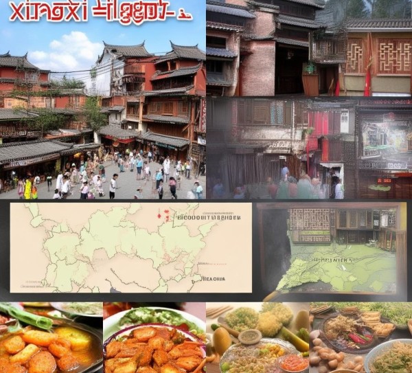 舌尖上的湘西，预订住宿指南