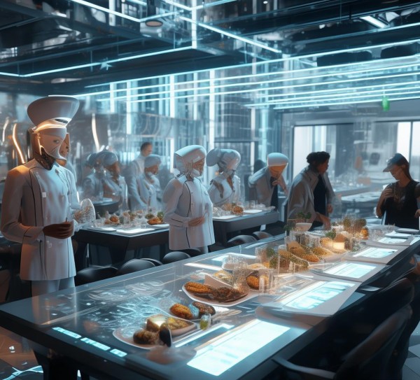 酒店餐饮创新，探索未来的餐饮管理机遇