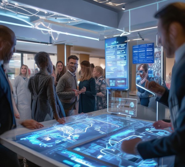 智能预订服务助力酒店高效运营 智能预订服务助力酒店高效运营